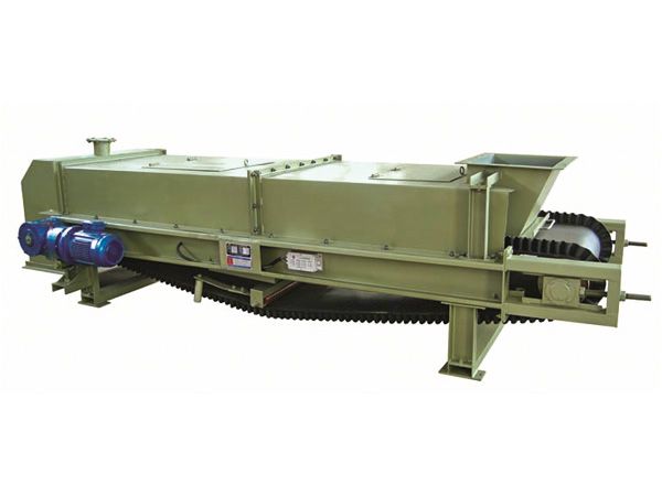 MRMFS密封式定量給料機(jī)